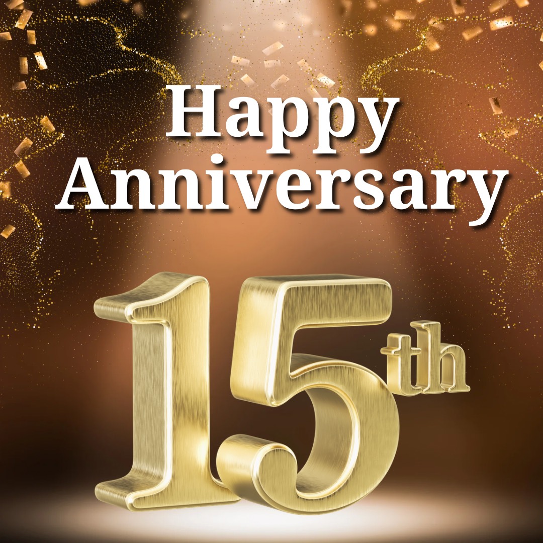 祝！金沢本店＆福井高柳店15周年 - メディカルエステサロン ローズ